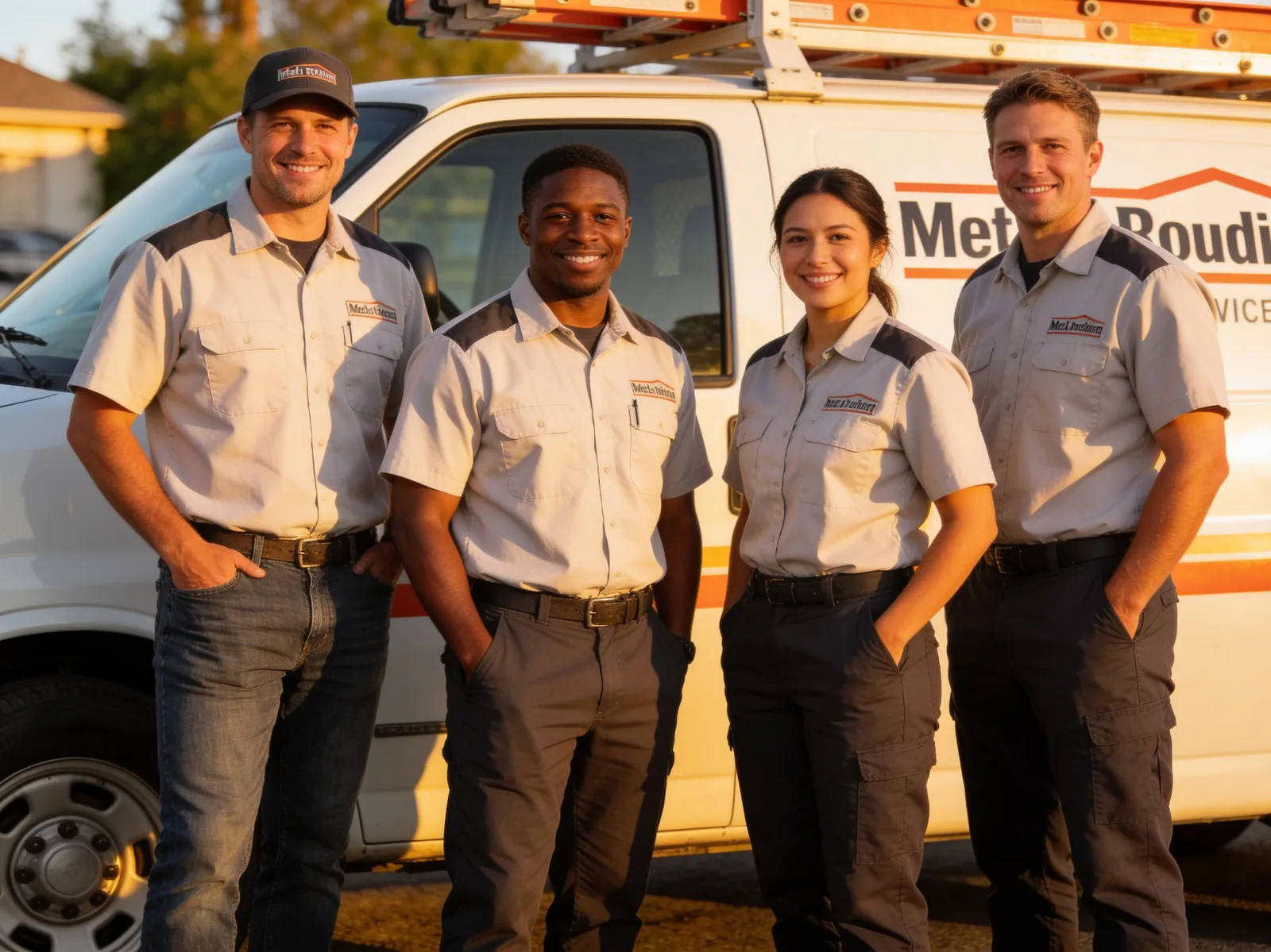 Metal Roof Installation company in Eagle Lake, TX
